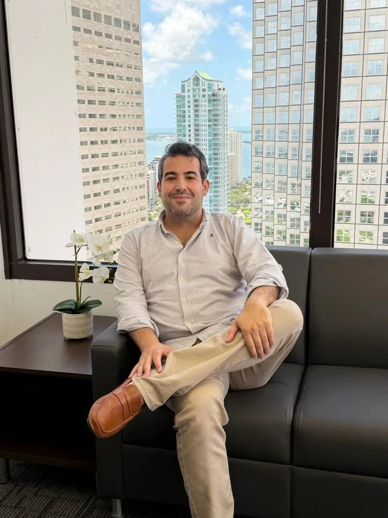 Carlos Cuadrado Gómez-Serranillos
